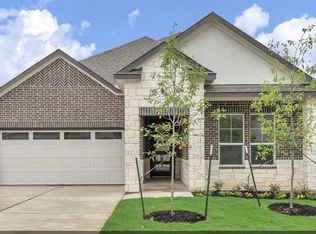 216 Indian Shoal Dr, Georgetown, TX 78628