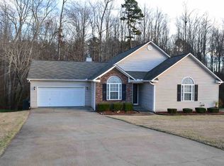 349 Marble Ln, Boiling Springs, SC 29316