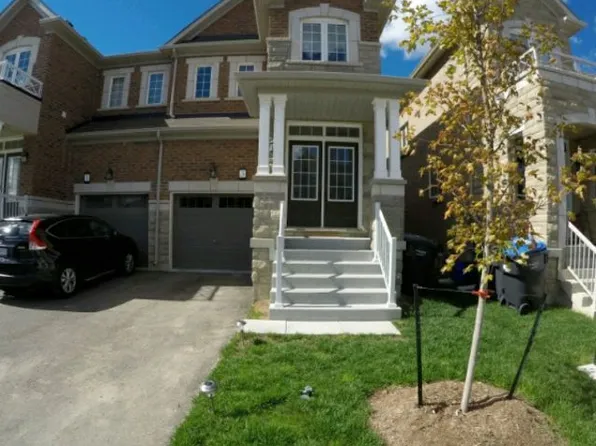 3 Baffin Cres, Brampton, ON L7A 4K7