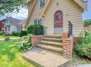 2915 Marmore Ave #UP, Cleveland, OH