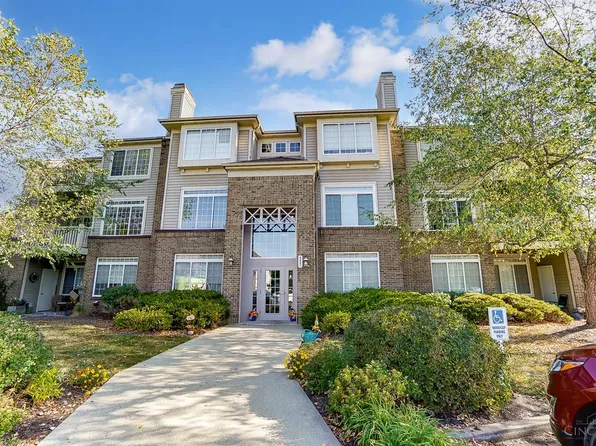 4221 Endeavor Dr Unit 204, Cincinnati, OH 45252