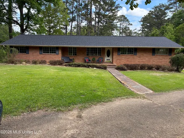 110 Melanie Ln, Brookhaven, MS 39601