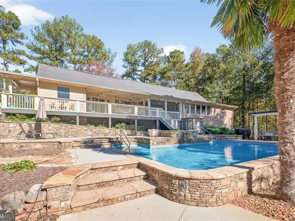 2150 Oglesby Bridge Rd SW, Conyers, GA 30094