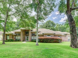 2436 Ripplewood Dr, Conroe, TX 77384