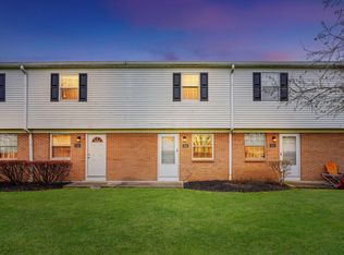 2244 Perkins Ct #P, Columbus, OH 43229