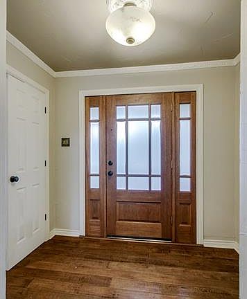 4th image of 237 Canyon Valley Dr