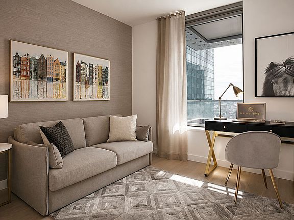 5th image of 3 Court Sq APT 4809