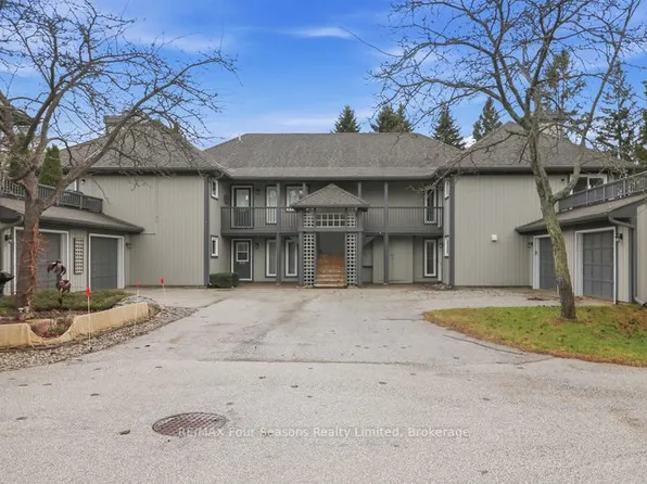 810 Suncrest Cir, Collingwood, ON L9Y 5C7