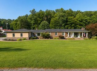 4217 Chapel Rd, Gassaway, WV 26624
