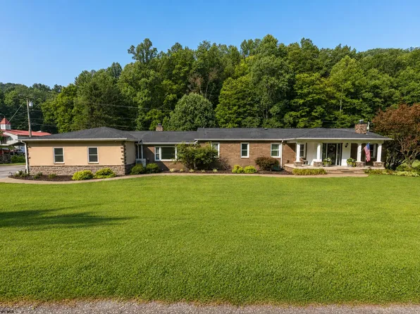 4217 Chapel Rd, Gassaway, WV 26624