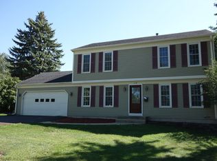 114 Long Ave, North Aurora, IL 60542