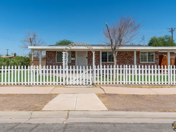 1101 Cottonwood Dr, El Centro, CA 92243