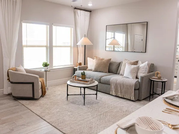 Mission Grove Apartments at Horn Cir, 10680 Horn Cir #Fc833f518, El Paso, TX 79927