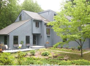 83 Lost Acres Rd, North Granby, CT 06060