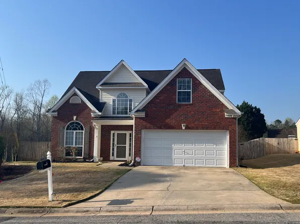 10 Greens Ct, Newnan, GA 30265