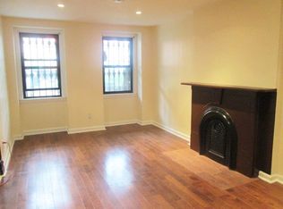 291 Macon St, Brooklyn, NY 11216