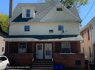 1642 Dickson Ave, Scranton, PA 18509