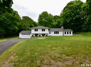 52 Curtis Road, Bridgewater, CT 06752