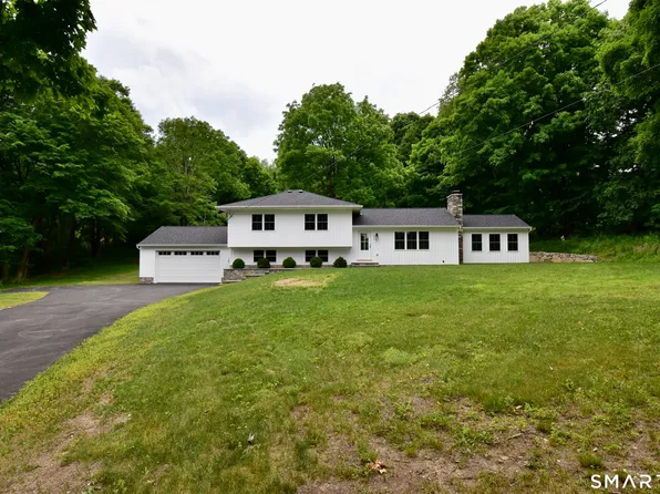 52 Curtis Road, Bridgewater, CT 06752