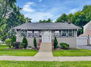 1307 White St, Des Plaines, IL 60018