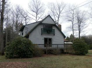 932 Squirrels Nest Rd, Frenchville, PA 16836