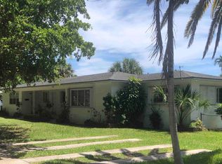 1525 S 20th Ave, Hollywood, FL 33020