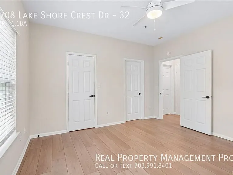 1708 Lake Shore Crest Dr #32 — Photo 15