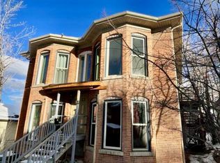 318 Miller St #1, Helena, MT 59601