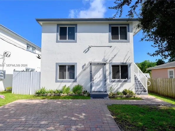 4477 NW 23rd Ave #Up, Miami, FL 33142