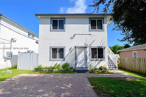 4477 NW 23rd Ave #UP Photo 1