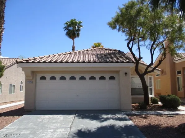 1829 Oak Bluffs Ave, North Las Vegas, NV 89032