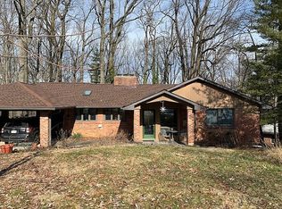 3643 Tallwood Ter, Falls Church, VA 22041