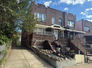 50-29 39th Place, Sunnyside, NY