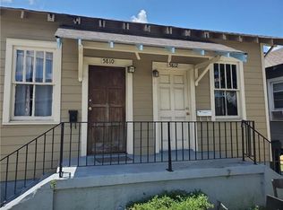 5812 S Front St, New Orleans, LA 70115