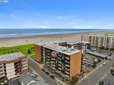 475 S Prom #414-415, Seaside, OR, 97138
