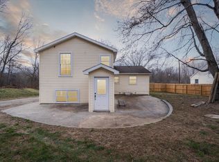 6401 Seymour Rd, Jackson, MI 49201