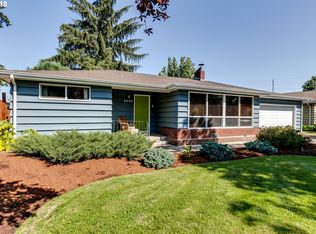 2265 Debra Dr, Springfield, OR 97477