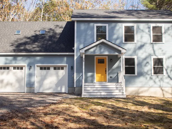 39 Middle Bay Road, Brunswick, ME 04011
