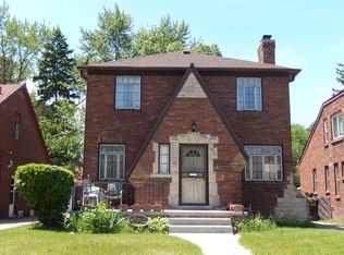 17369 Littlefield St, Detroit, MI 48235