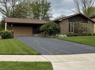 6384 Falkirk Pl, Columbus, OH