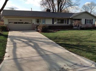 3875 Overdale Dr, Columbus, OH