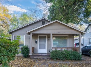 1077 E 8th St, Chico, CA 95928