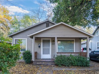 1077 E 8th St, Chico, CA, 95928