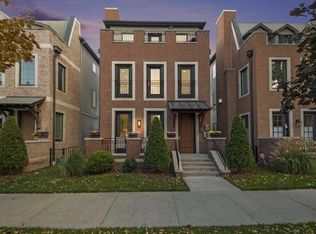 542 Fairview Ave NE #2, Grand Rapids, MI 49503