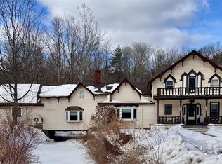 1 Old Minisink Road, Ellenville, NY 12428
