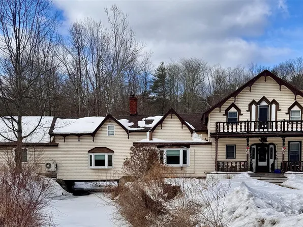 1 Old Minisink Road, Ellenville, NY 12428
