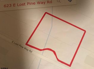 623 E Lost Pine Way Rd, Galloway, NJ 08205