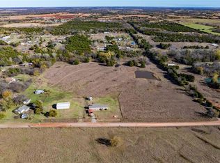 1401 S Rose Rd, Stillwater, OK 74074