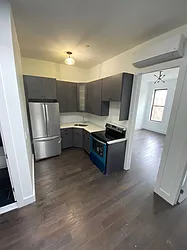 Rented by Keller Williams NYC