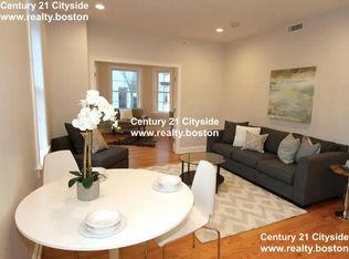 102 Webster St, Boston, MA 02128